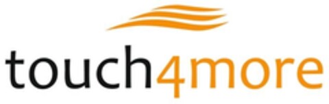 touch4more Logo (IGE, 24.09.2010)
