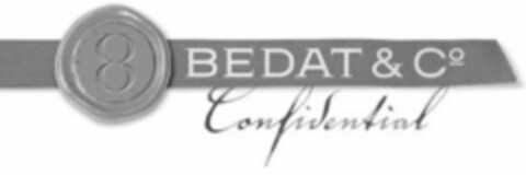 BEDAT & Co Confidential Logo (IGE, 10.10.2007)