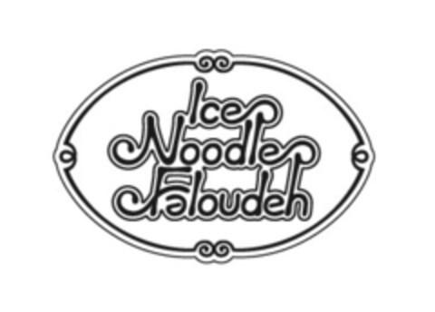 Ice Noodle Faloudeh Logo (IGE, 05.10.2016)