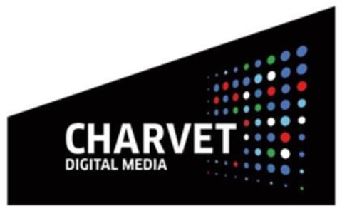 CHARVET DIGITAL MEDIA Logo (IGE, 10/23/2014)