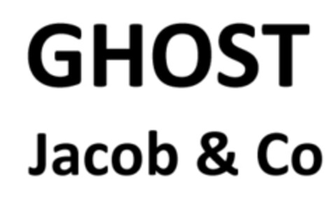 GHOST Jacob & Co Logo (IGE, 02.12.2011)