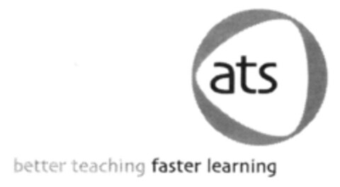 ats better teaching faster learning Logo (IGE, 07.01.2002)