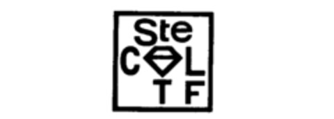 Ste CTLF Logo (IGE, 21.01.1991)