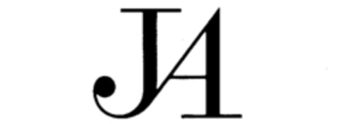 JA Logo (IGE, 05.02.1990)