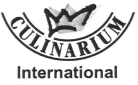 CULINARIUM International Logo (IGE, 06/22/2006)