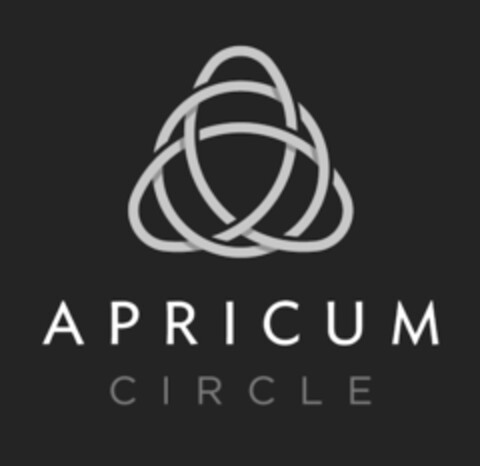 APRICUM CIRCLE Logo (IGE, 13.02.2020)