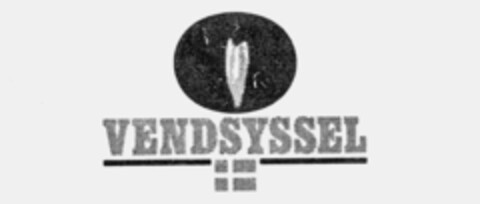 VENDSYSSEL Logo (IGE, 11.04.1988)