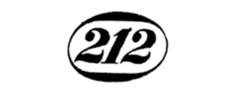 212 Logo (IGE, 01/18/1985)
