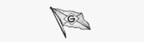 G Logo (IGE, 17.05.1988)