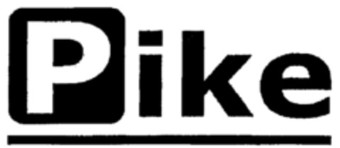 Pike Logo (IGE, 21.08.2003)