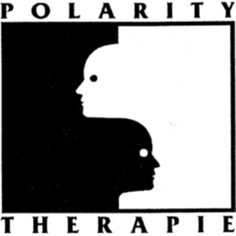 POLARITY THERAPIE Logo (IGE, 07/15/1998)