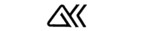 AK Logo (IGE, 05.09.1991)