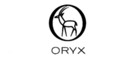 O ORYX Logo (IGE, 29.12.1977)