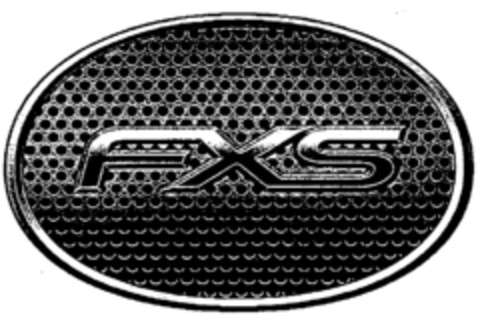 FXS Logo (IGE, 05.07.2001)