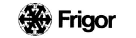 Frigor Logo (IGE, 28.10.1987)