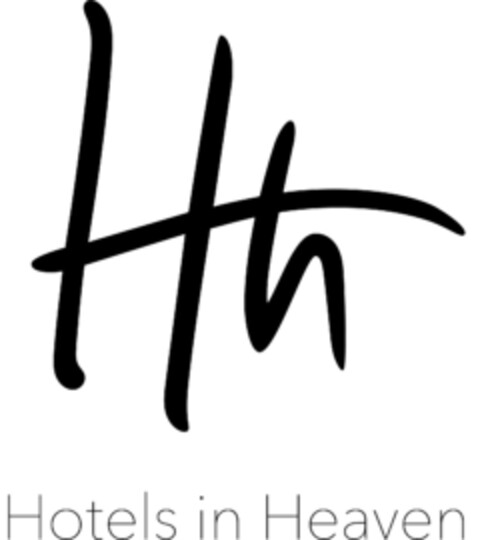 Hh Hotels in Heaven Logo (IGE, 05/19/2020)