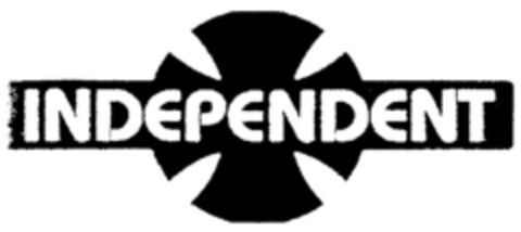 INDEPENDENT Logo (IGE, 06/09/2000)