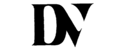 DV Logo (IGE, 11.09.1995)