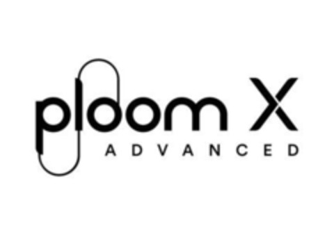 ploom X ADVANCED Logo (IGE, 08/21/2023)