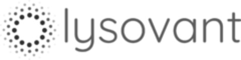 lysovant Logo (IGE, 08/29/2019)