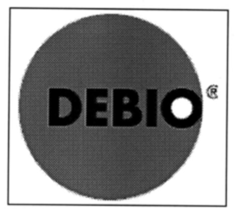 DEBIO Logo (IGE, 12.12.2001)
