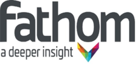 fathom a deeper insight Logo (IGE, 08.09.2020)