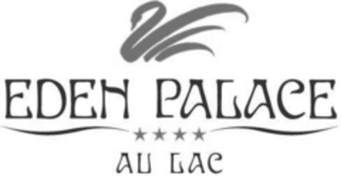 EDEN PALACE AU LAC Logo (IGE, 25.01.2007)