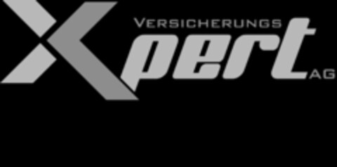 Xpert VERSICHERUNGS AG Logo (IGE, 11.02.2015)