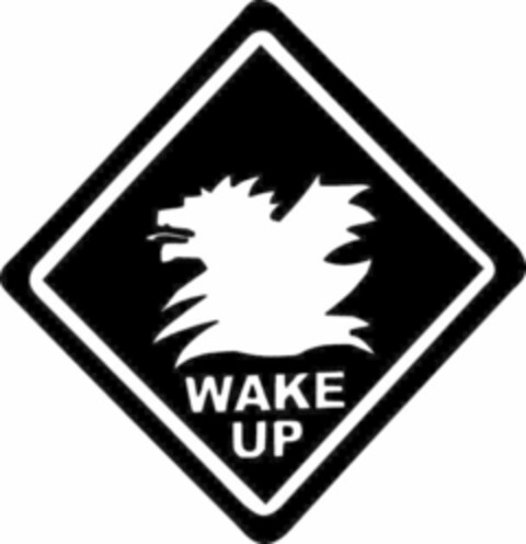 WAKE UP Logo (IGE, 23.02.2007)