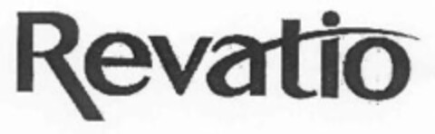 Revatio Logo (IGE, 17.06.2005)