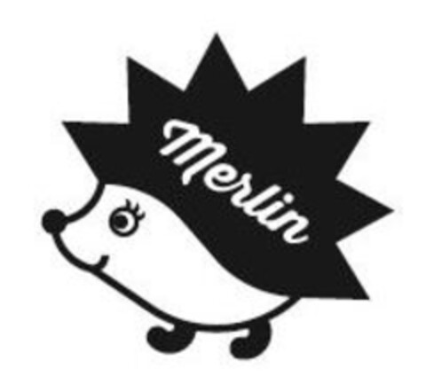 Merlin Logo (IGE, 06/10/2014)