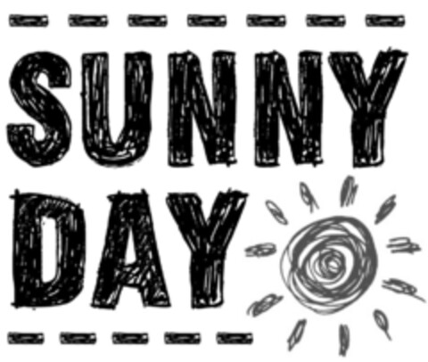 SUNNY DAY Logo (IGE, 04.07.2011)