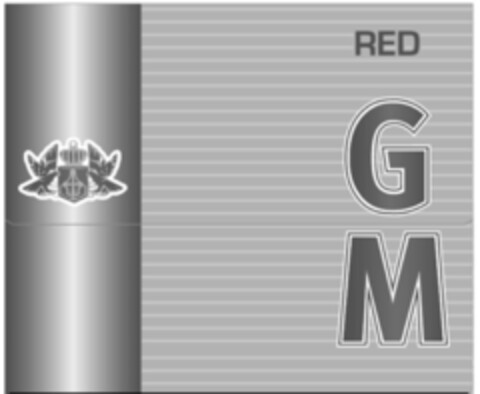 RED GM Logo (IGE, 07/10/2013)