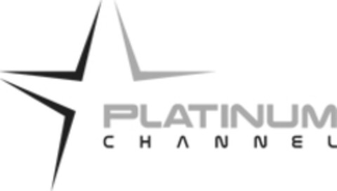 PLATINUM CHANNEL Logo (IGE, 10.08.2009)