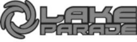 LAKE PARADE Logo (IGE, 08/13/2007)