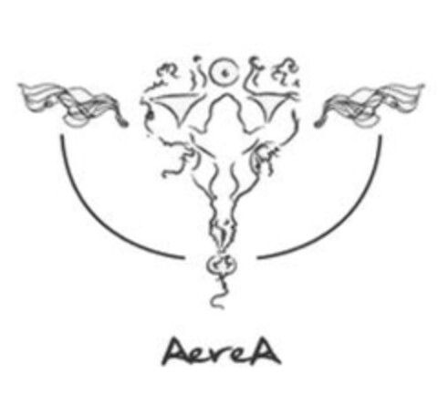 AereA Logo (IGE, 10/27/2005)