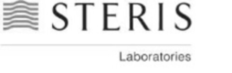 STERIS Laboratories Logo (IGE, 27.07.2016)
