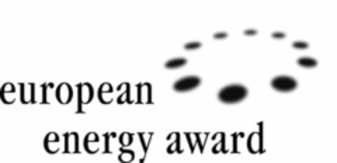 european energy award Logo (IGE, 26.08.2015)