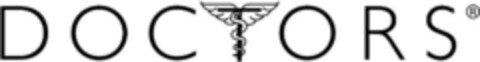 DOCTORS Logo (IGE, 02.09.2008)