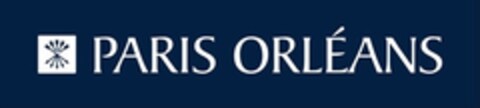 PARIS ORLÉANS Logo (IGE, 09/24/2015)