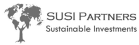 SUSI PARTNERS Sustainable Investments Logo (IGE, 29.10.2009)