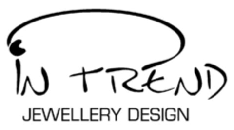 IN TREND JEWELLERY DESIGN Logo (IGE, 30.10.2012)