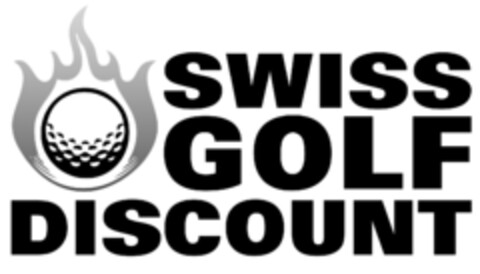 SWISS GOLF DISCOUNT Logo (IGE, 21.07.2013)