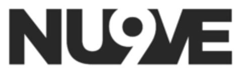 NU9VE Logo (IGE, 10/10/2018)