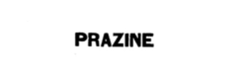 PRAZINE Logo (IGE, 03.02.1977)