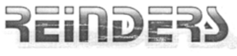 REINDERS Logo (IGE, 28.08.2008)