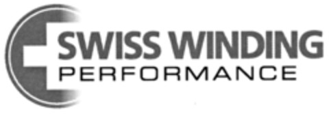 SWISS WINDING PERFORMANCE Logo (IGE, 26.06.2007)