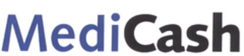 MediCash Logo (IGE, 02.10.2006)