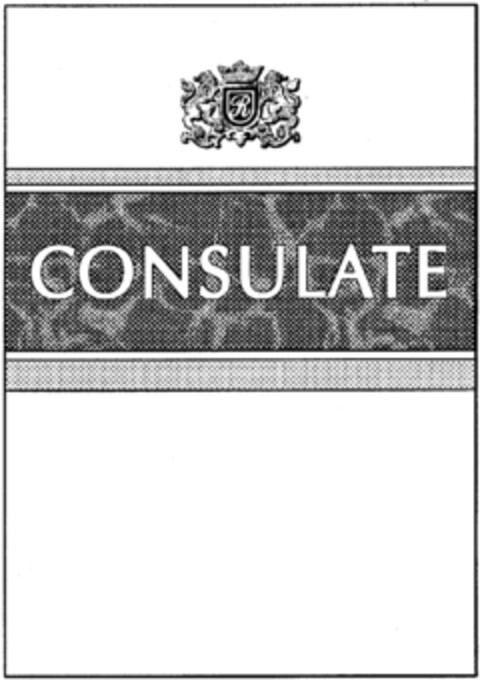 CONSULATE Logo (IGE, 25.02.1999)