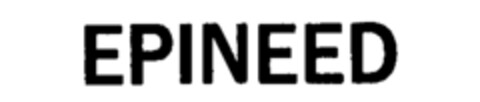 EPINEED Logo (IGE, 03.04.1991)